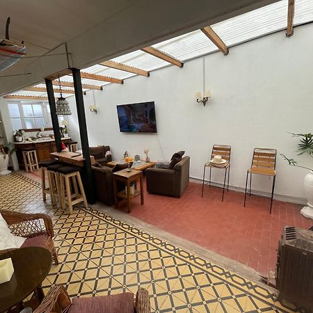 Casa Alvear Mar del Plata Eksteriør billede