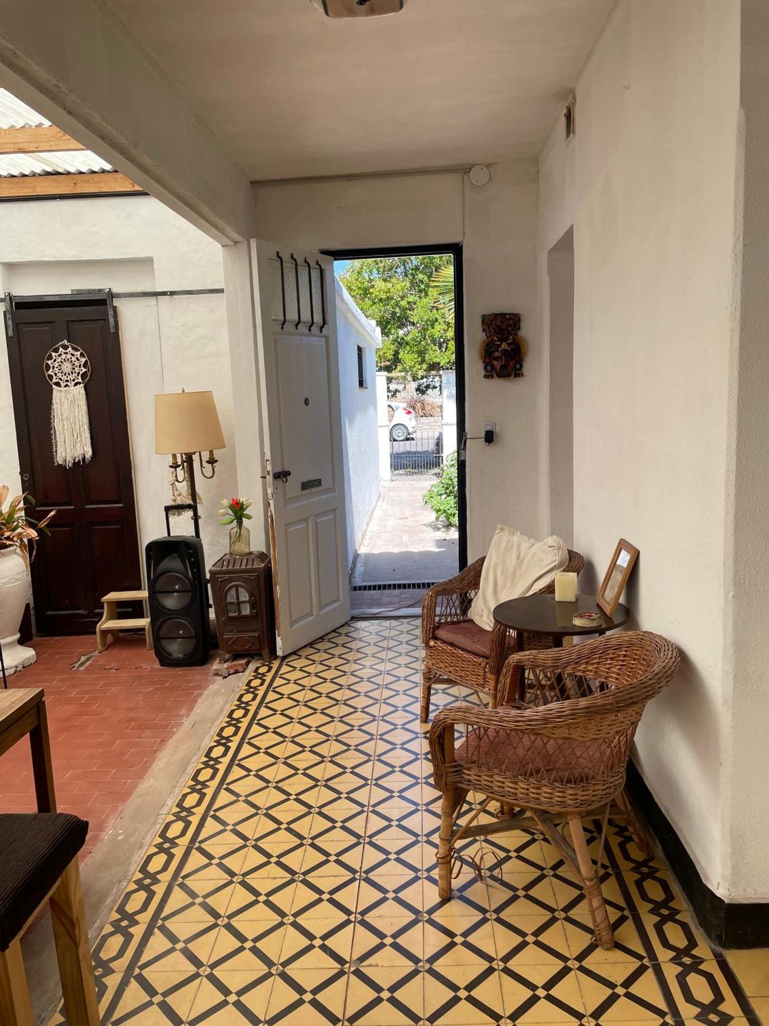 Casa Alvear Mar del Plata Eksteriør billede