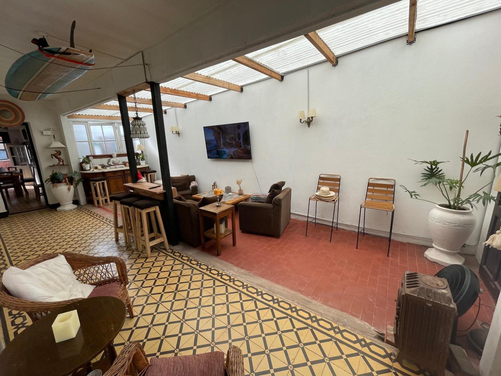 Casa Alvear Mar del Plata Eksteriør billede
