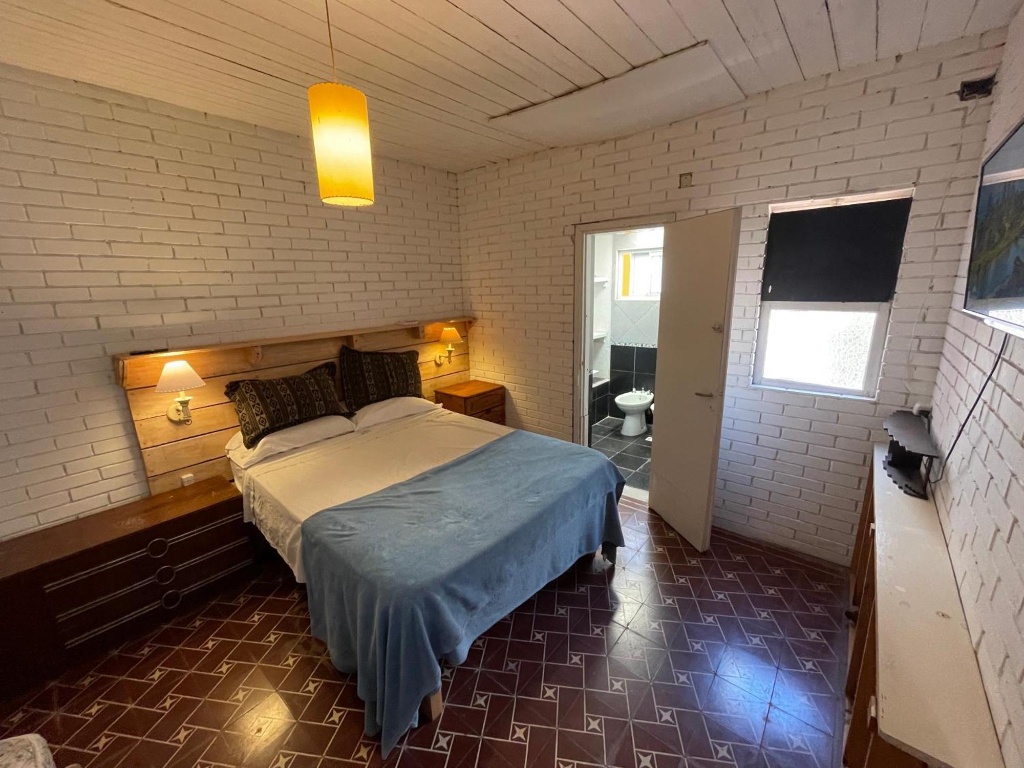 Casa Alvear Mar del Plata Eksteriør billede