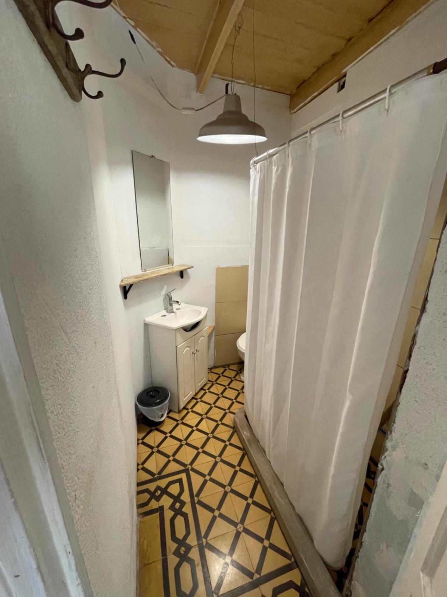 Casa Alvear Mar del Plata Eksteriør billede