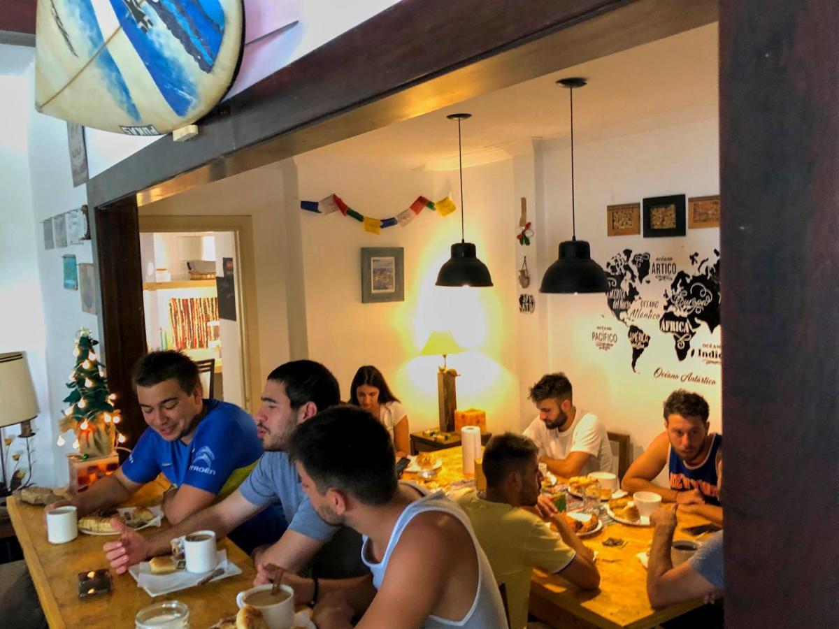 Casa Alvear Mar del Plata Eksteriør billede